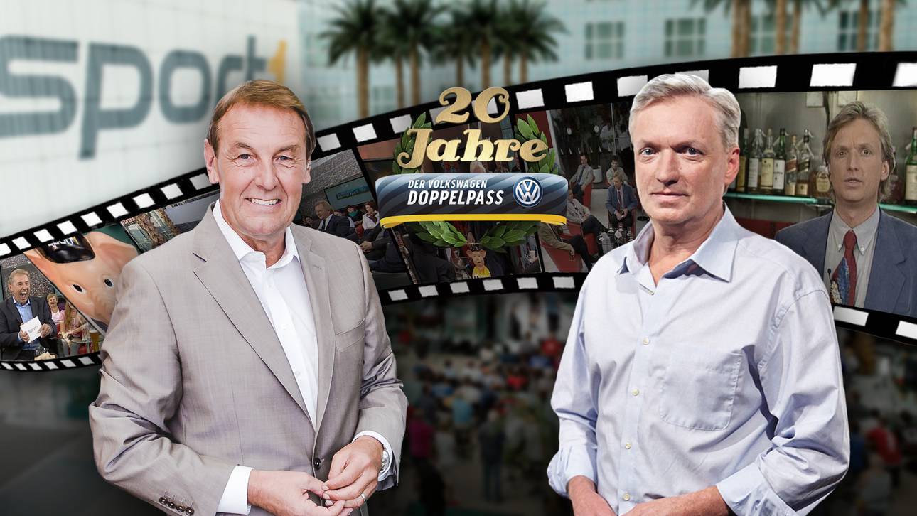 Wie der Kaiser den Dopa lieben lernte