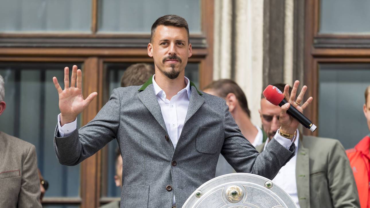 Wagner: „War eine Scheiß-Woche“