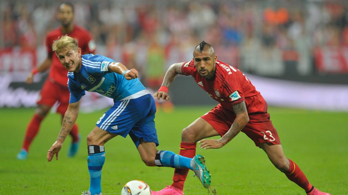 LEWIS HOLTBY - SPORT1-Note: 4