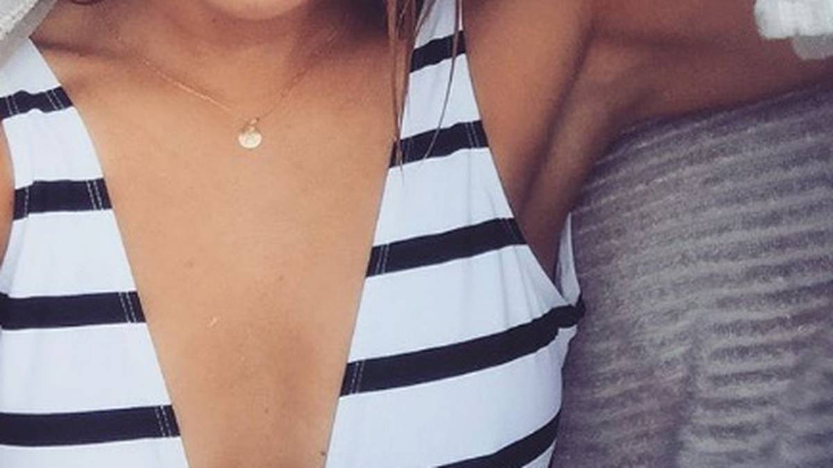 Nur auf sie müssen die Fans in Rio leider verzichten. Lyons Top-Torjägerin Ada Hegerberg hat mit Norwegen die Qualifikation für die Olympischen Spiele knapp verpasst