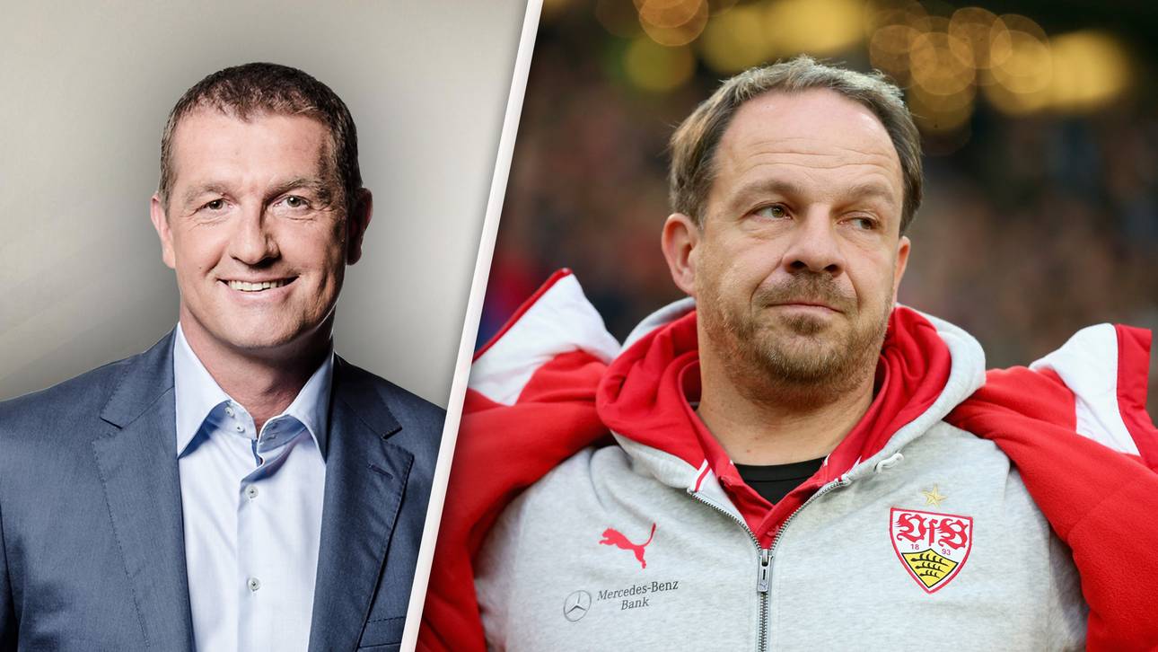 Strunz: Zorniger auf gefährlichem Weg