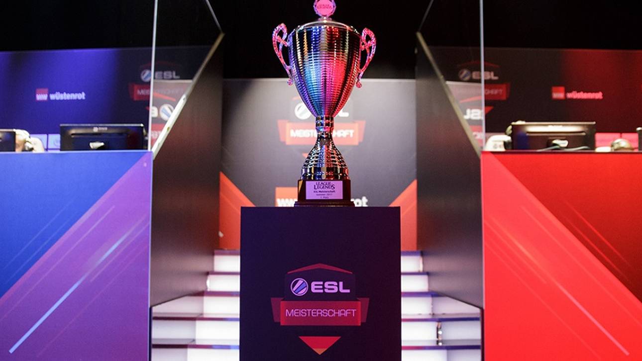 Die letzte Meisterschaft des Jahres