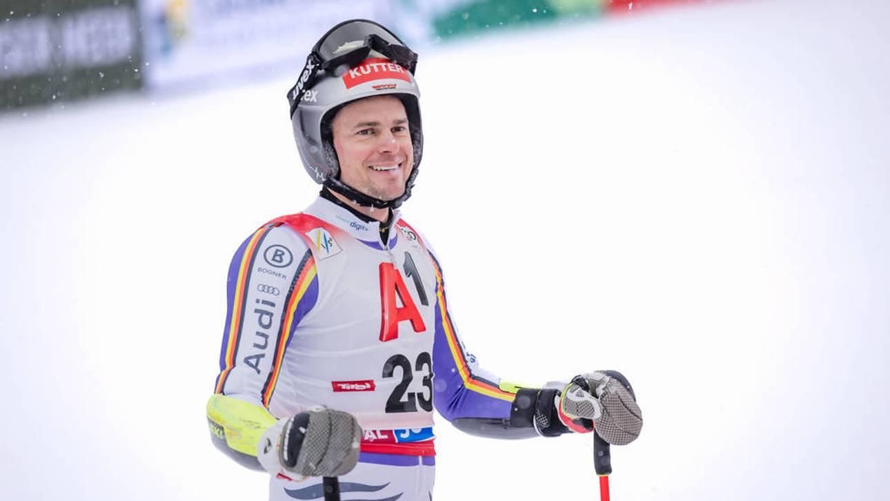 Deutscher Ski-Star dachte an Rücktritt