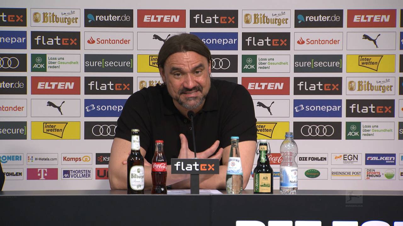 Thuram? „Schande für den Fußball“