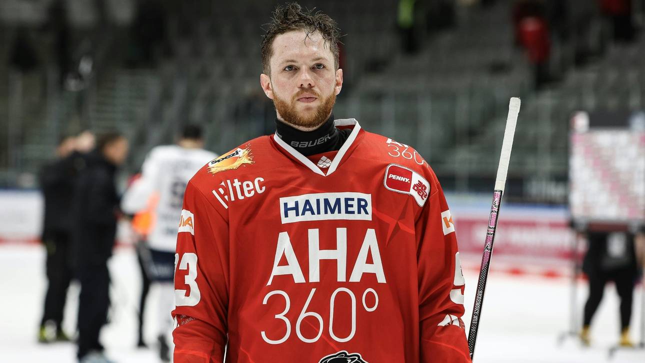 „Hamsterrad“: Augsburg droht Abstieg