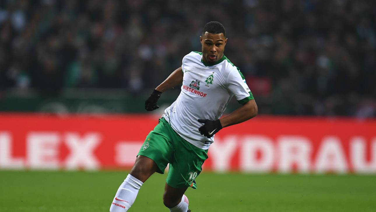 Mertesacker trauert Gnabry nach