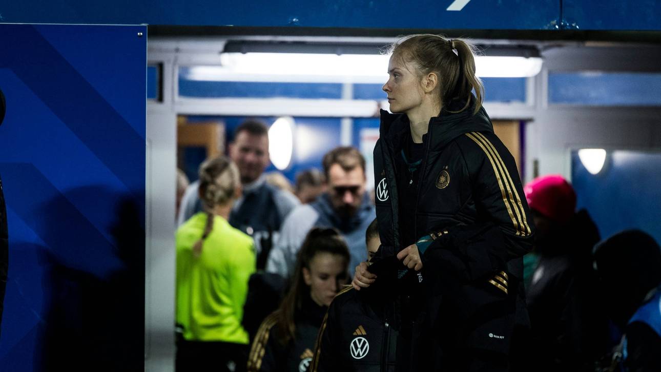 Nüsken: Tempo ist in England höher