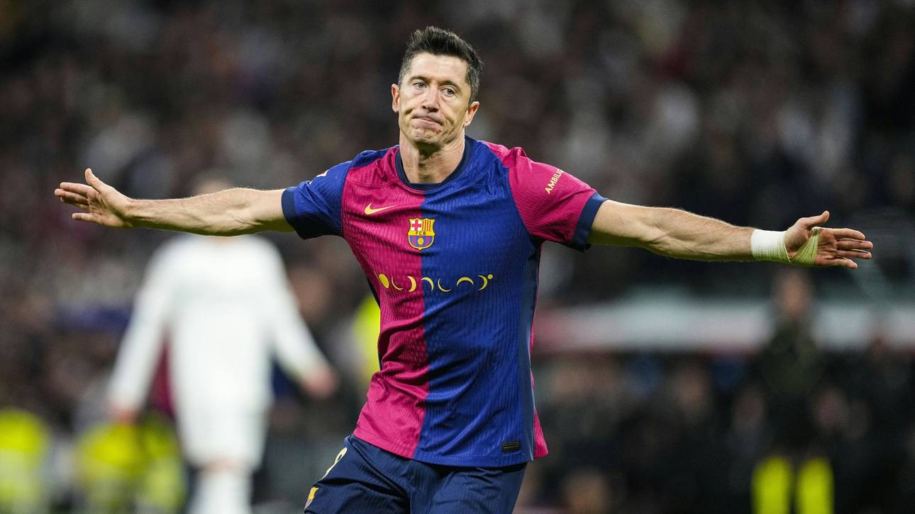 Barcelona verkündet milliardenschweren Deal mit Nike