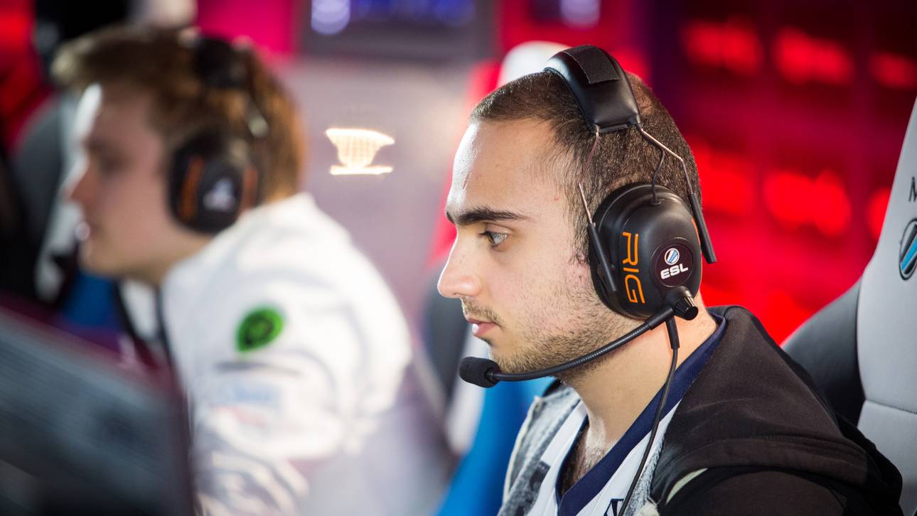 Team Liquid enttäuscht