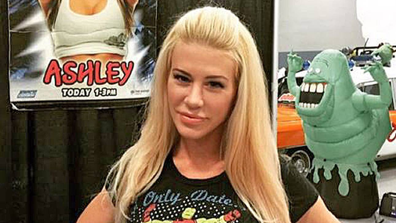 Vertuschung? Ex-WWE-Diva klagt