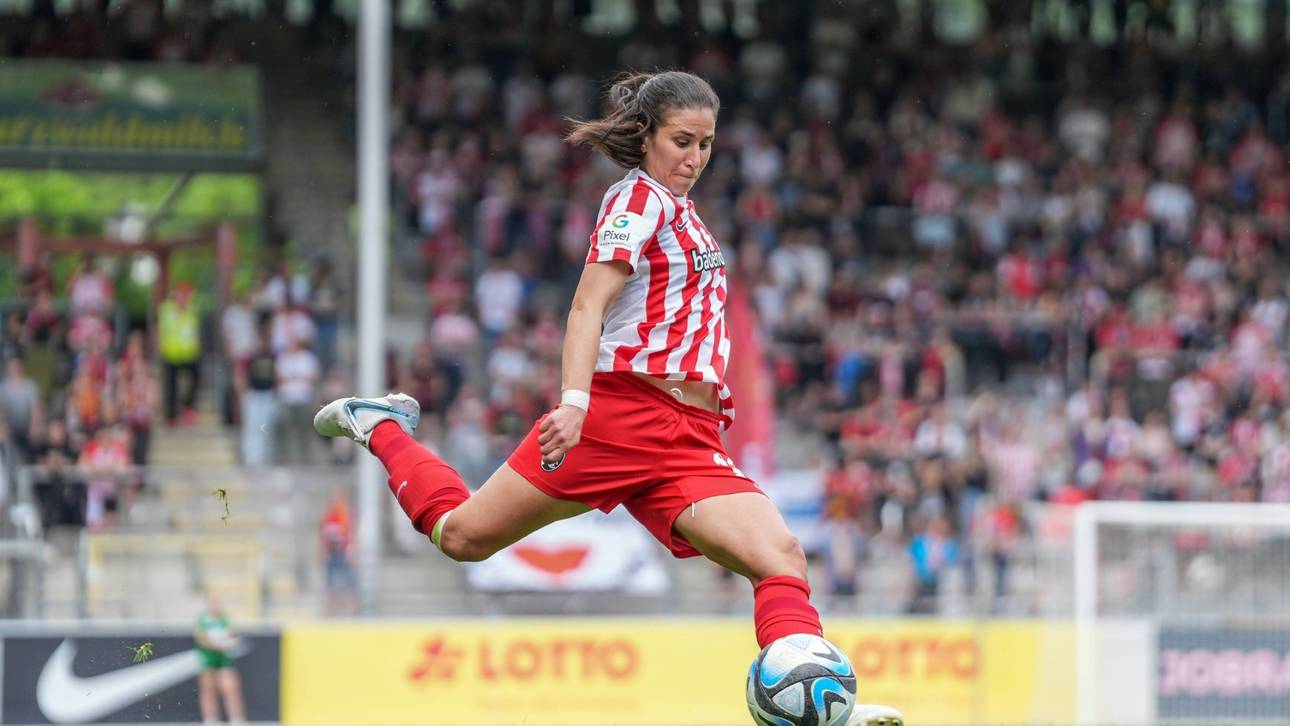 Verletzungsschock in Freiburg