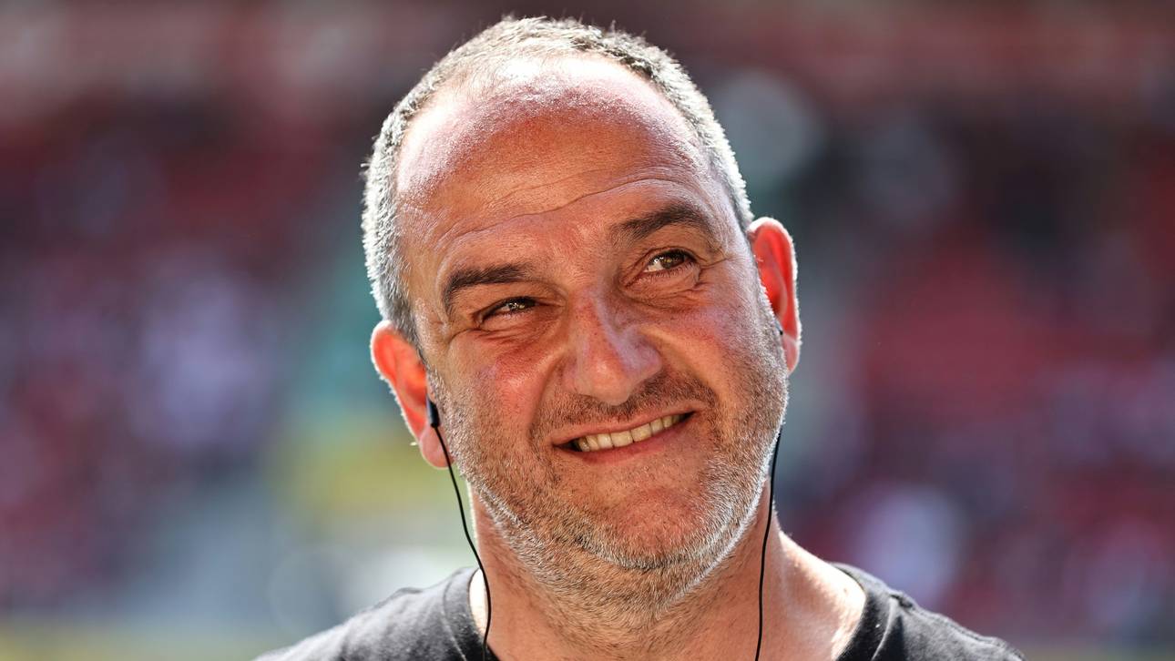 Heidenheim freut sich auf Bundesliga-Premiere