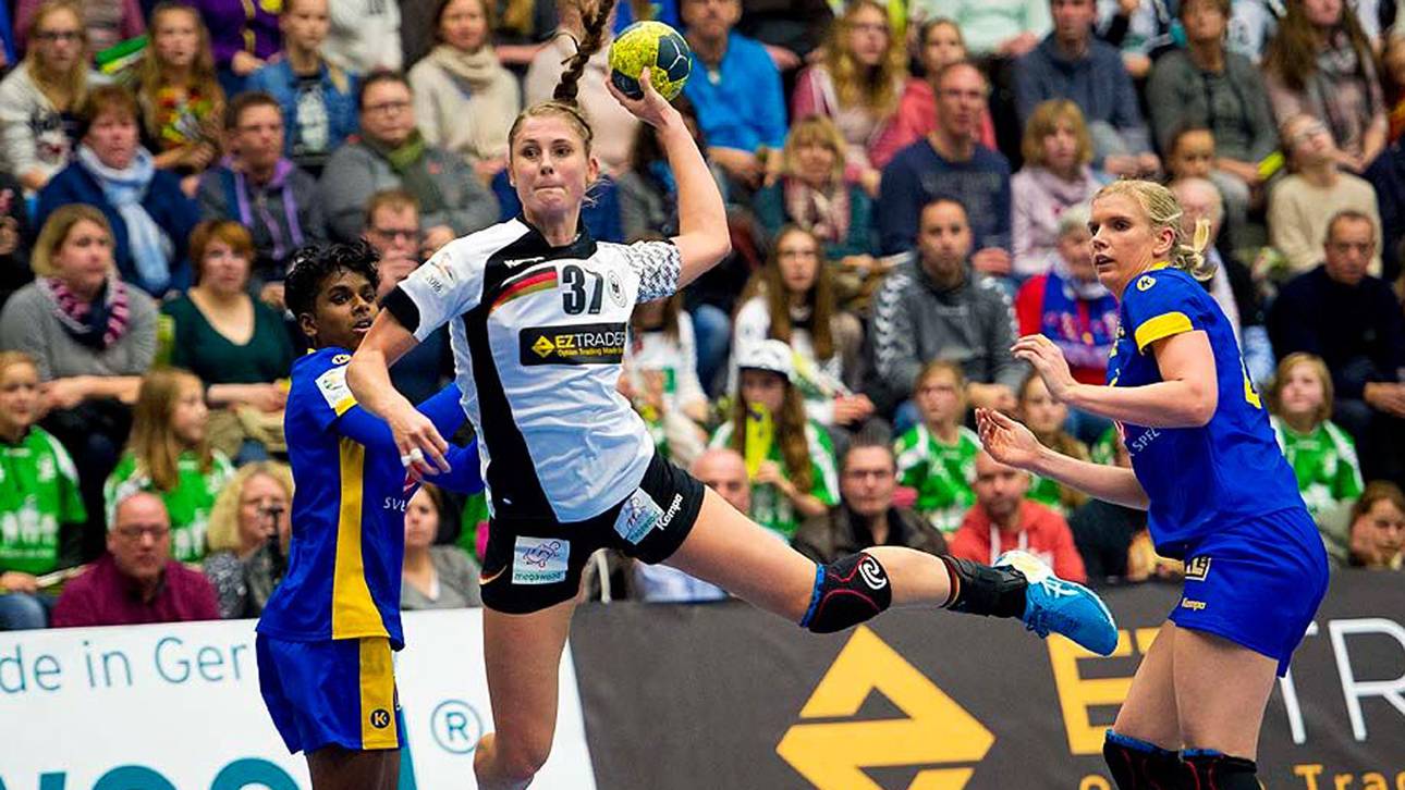 Das müssen Sie zur Frauen-EM wissen