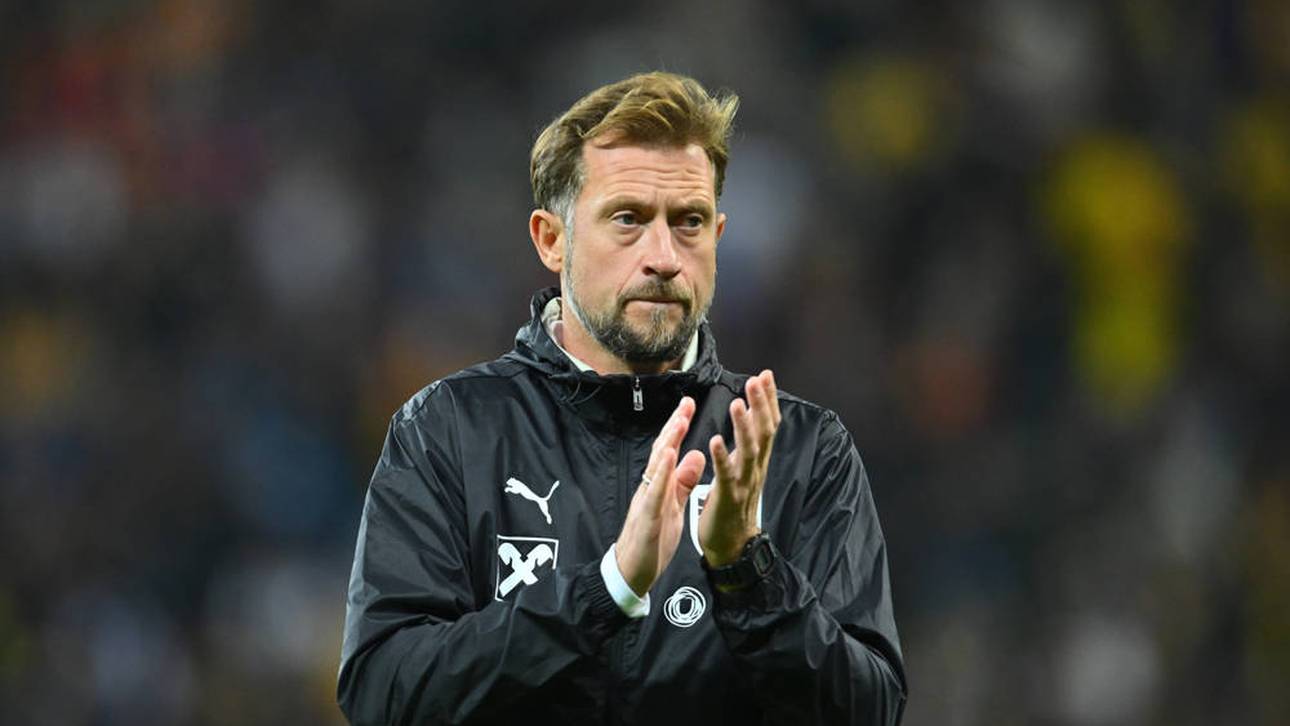 Glückt das Eintracht-Trainerdebüt?