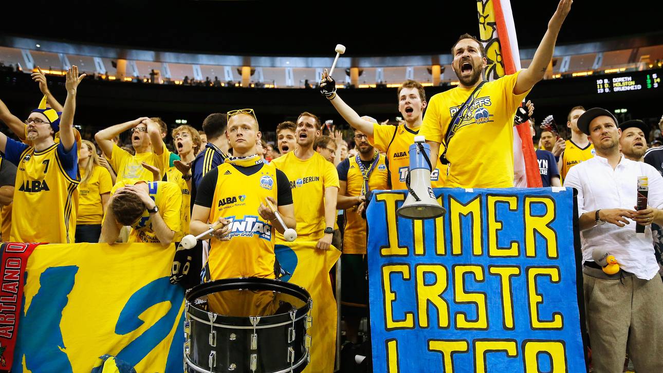 Projekt Großmacht: Die Beko BBL greift an