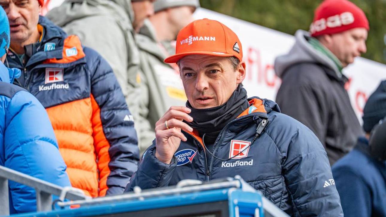 Neuer Bundestrainer offiziell!