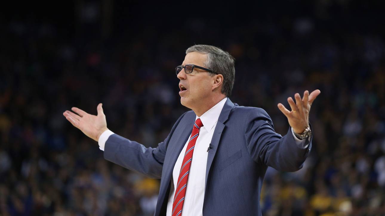 Timberwolves und Wizards feuern Trainer