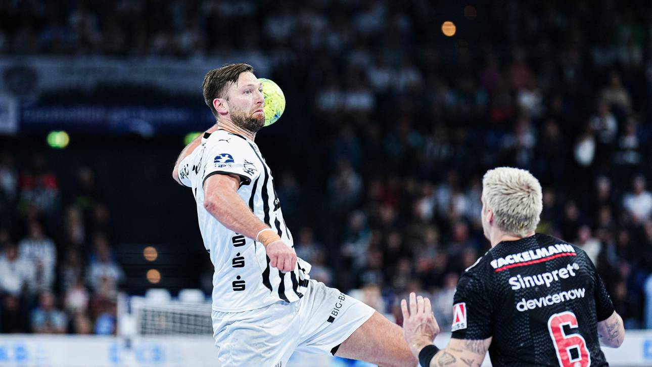 Handball-Star verpasst EM