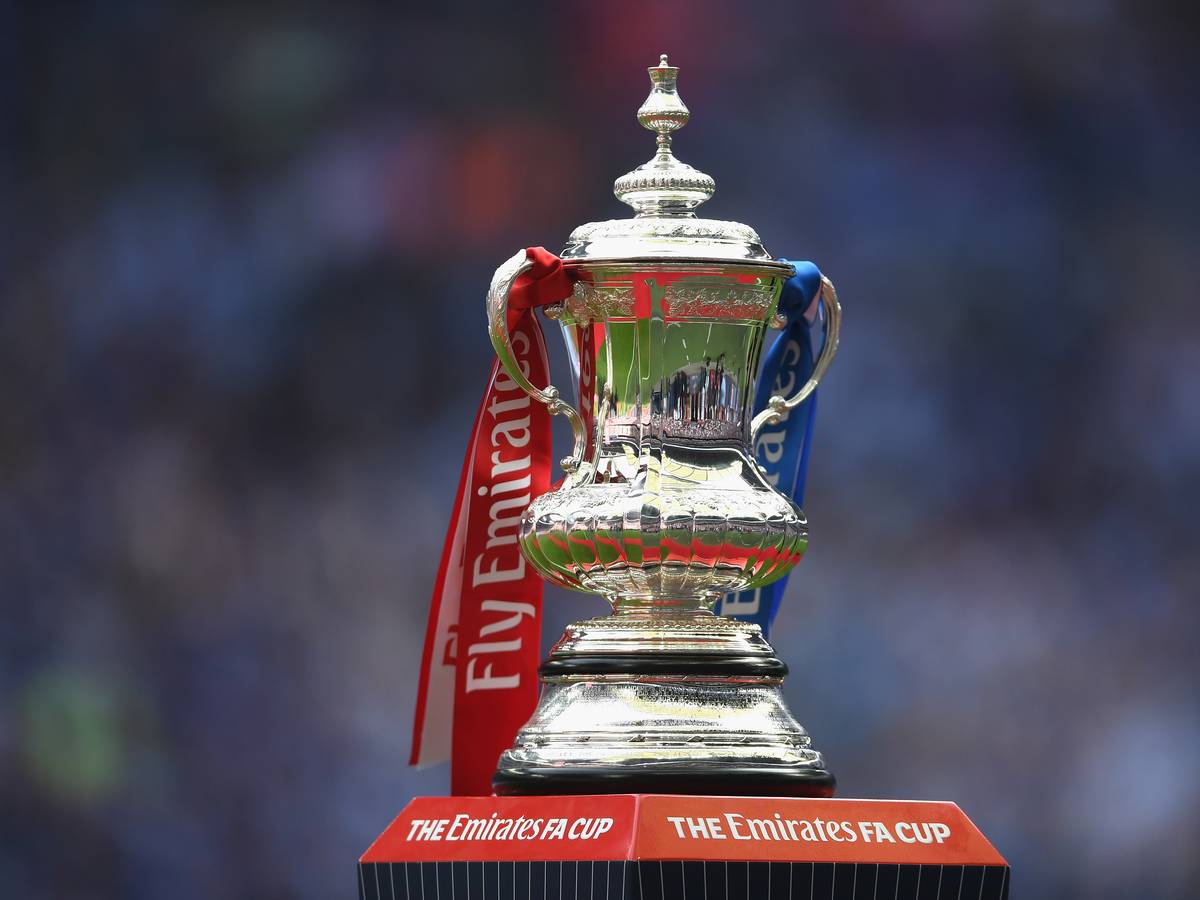 DAZN sichert sich Übertragungsrechte für FA-Cup in England