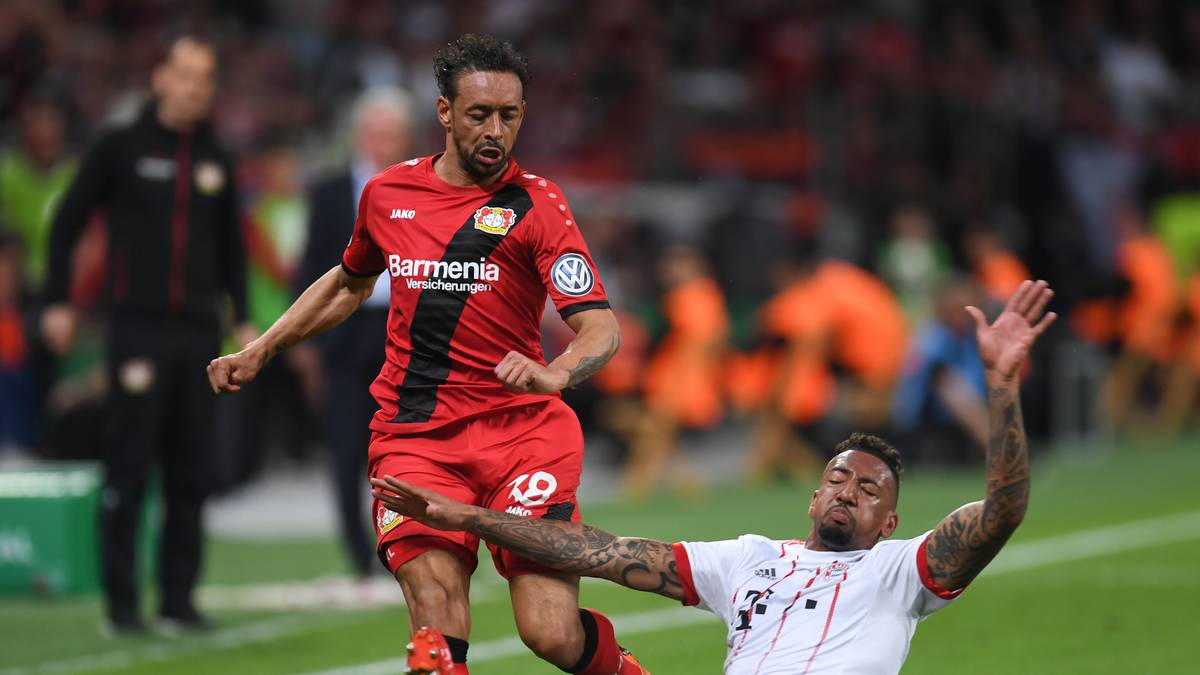 Laut "Sport Bild" würde der Verein Boateng im Zweifel ziehen lassen, zumal er als Ersatz ein Auge auf Hoffenheims Kevin Vogt geworfen hat. Vor allem Manchester City und United sowie der FC Chelsea würden sicher sofort in den Poker um den Innenverteidiger einsteigen