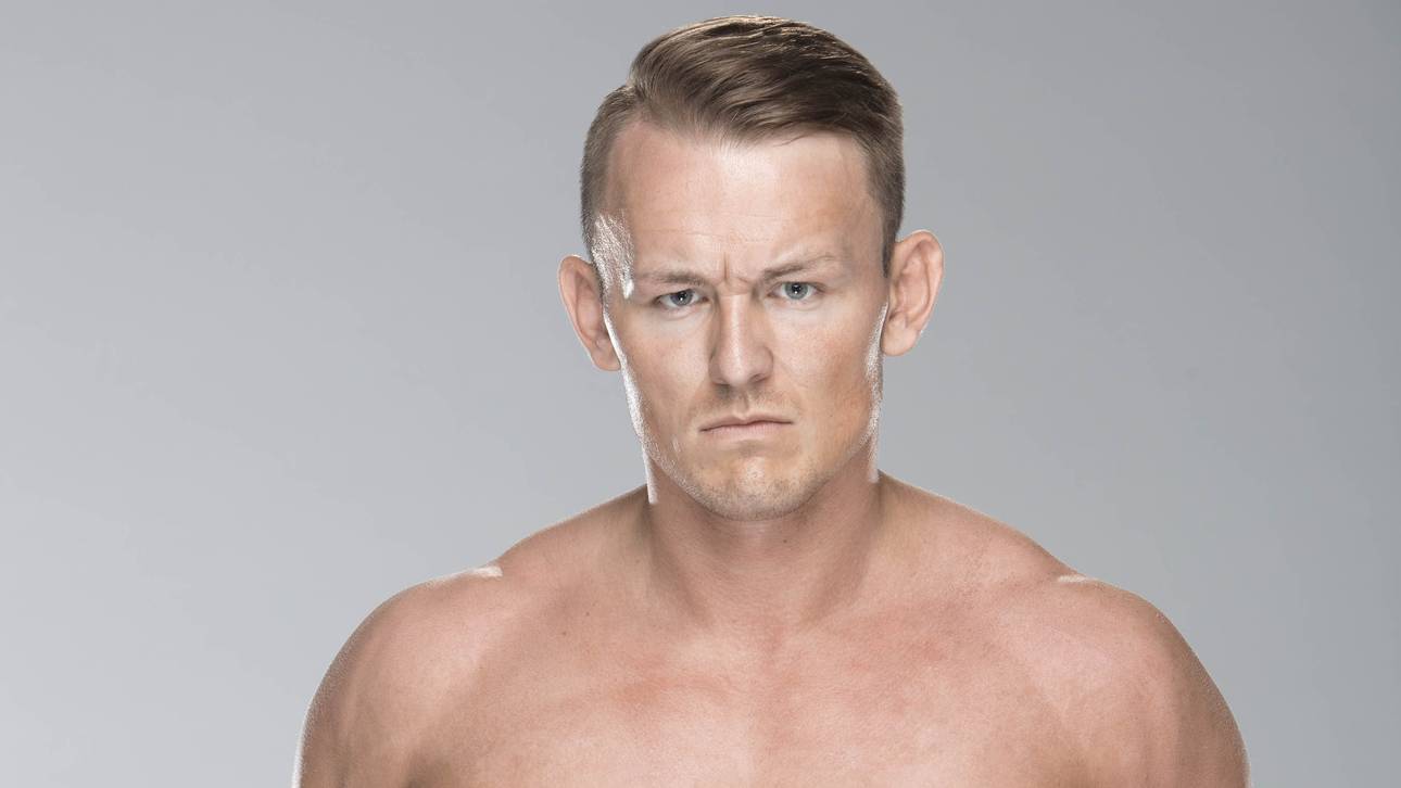 WWE: Deutsche Verpflichtung fix