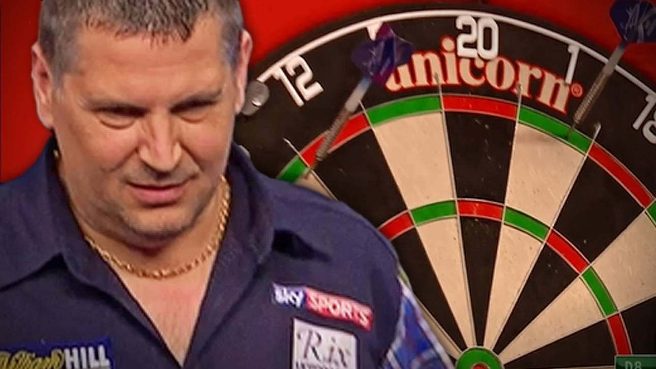 Weltmeister Anderson verrechnet sich