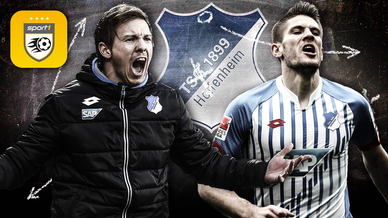 Nagelsmanns Zaubertinktur wirkt