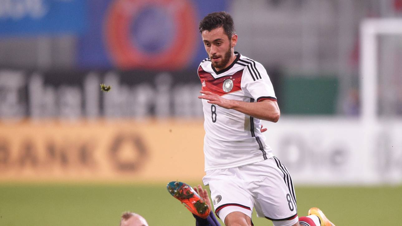 Schnappt Türkei DFB Malli weg?