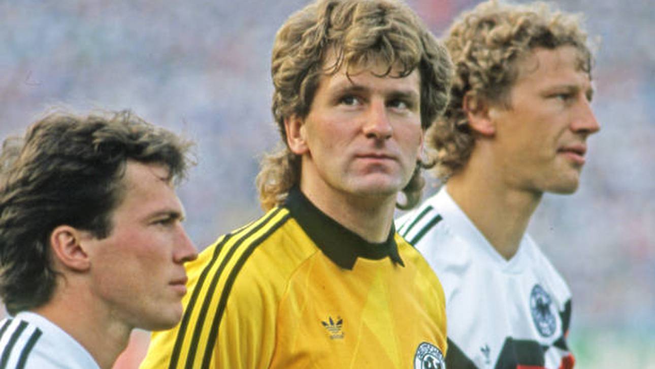 Haftstrafe für Ex-Nationaltorwart