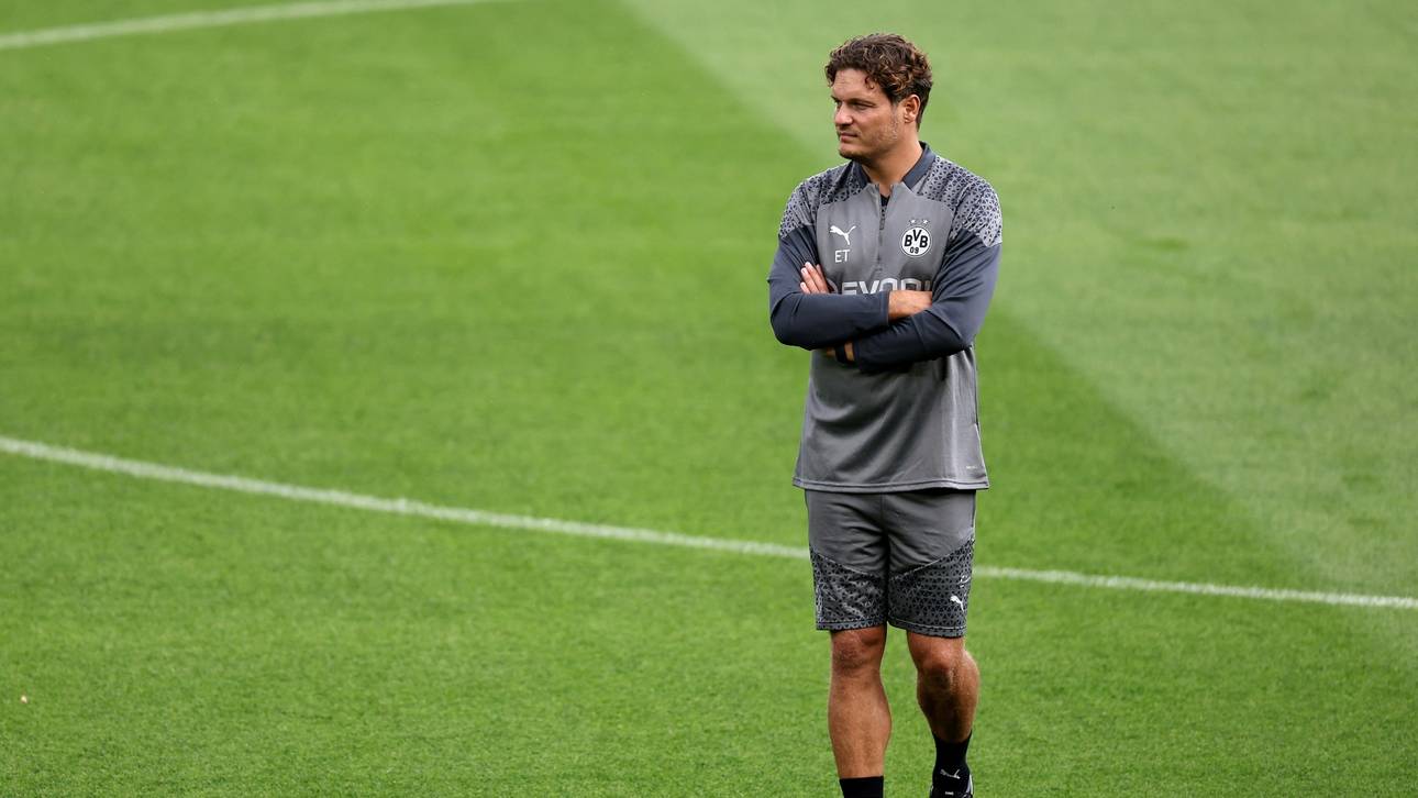 BVB mit Fünferkette und ohne Füllkrug