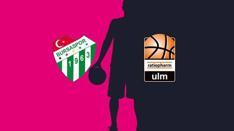 Frutti Extra Bursaspor - ratiopharm ulm: Highlights | EuroCup
