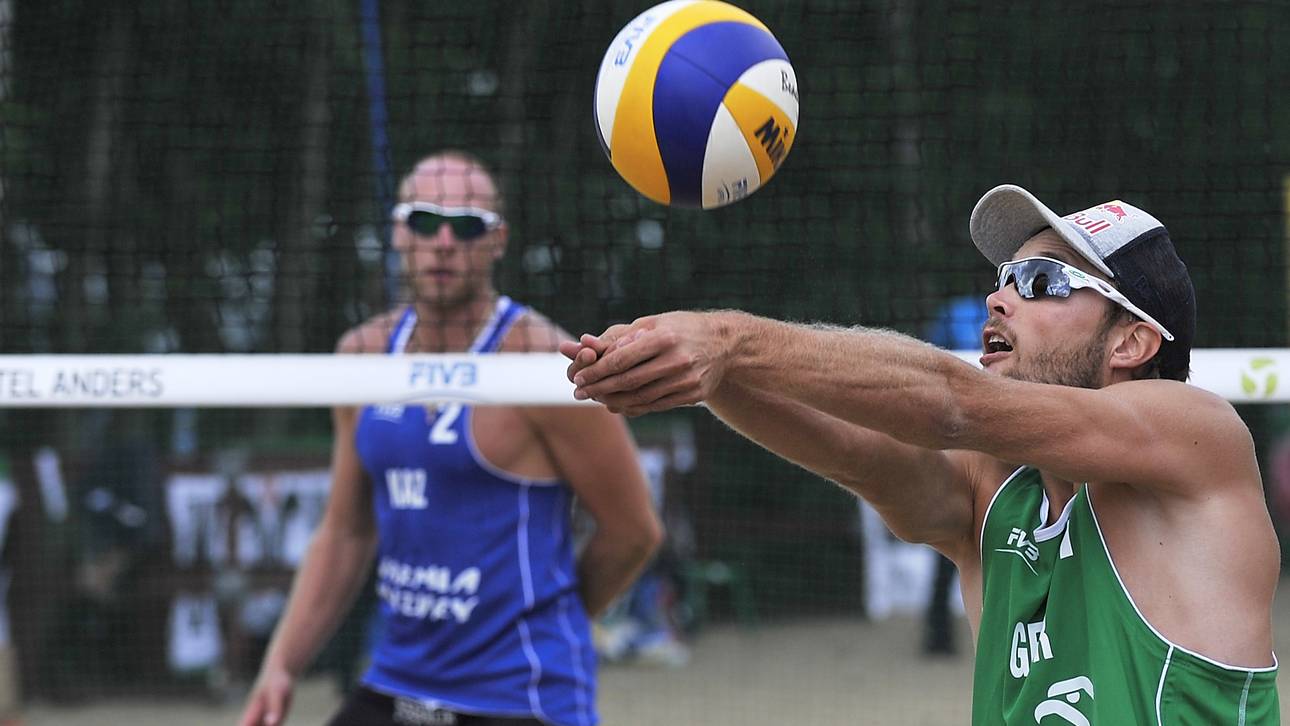 Überraschungssieg für Dollinger/Wickler