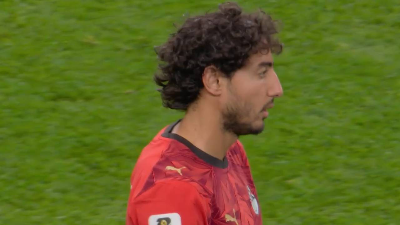 WM 2026: Er ist jetzt schon der Pechvogel dieser WM!