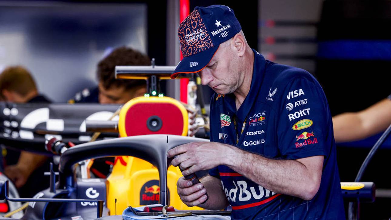 Nächster Verstappen-Vertrauter geht