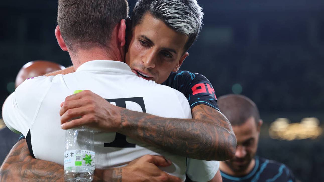 Banges Warten bei Ex-Bayern-Star