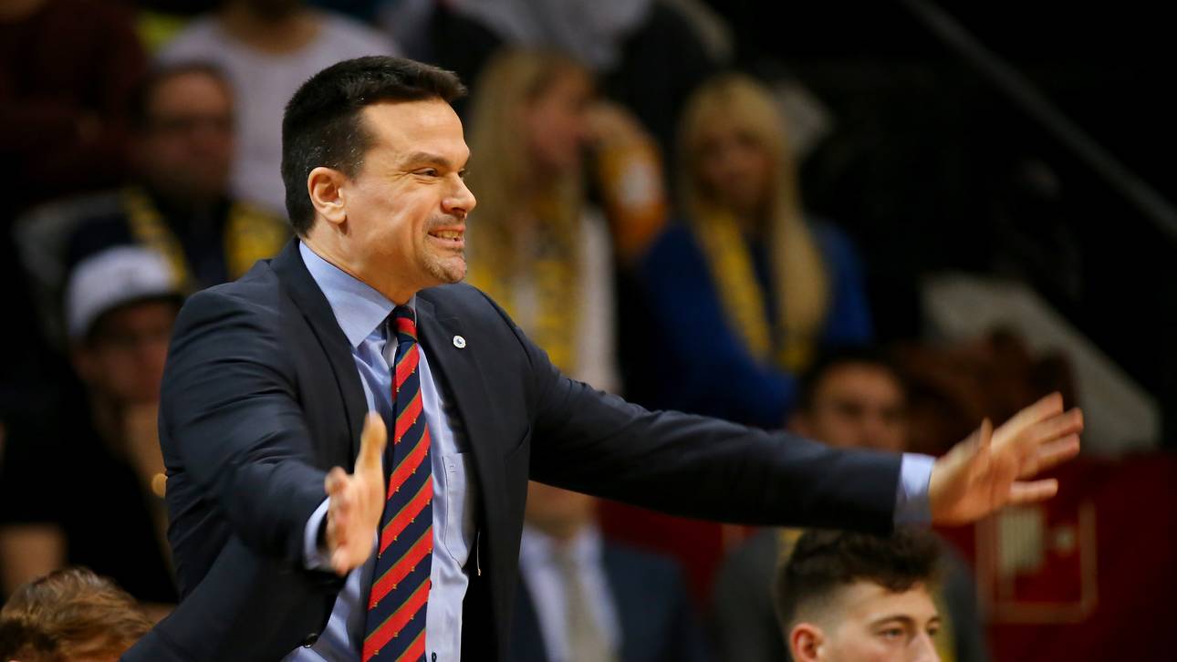 Bayreuth-Coach mit Doppelfunktion