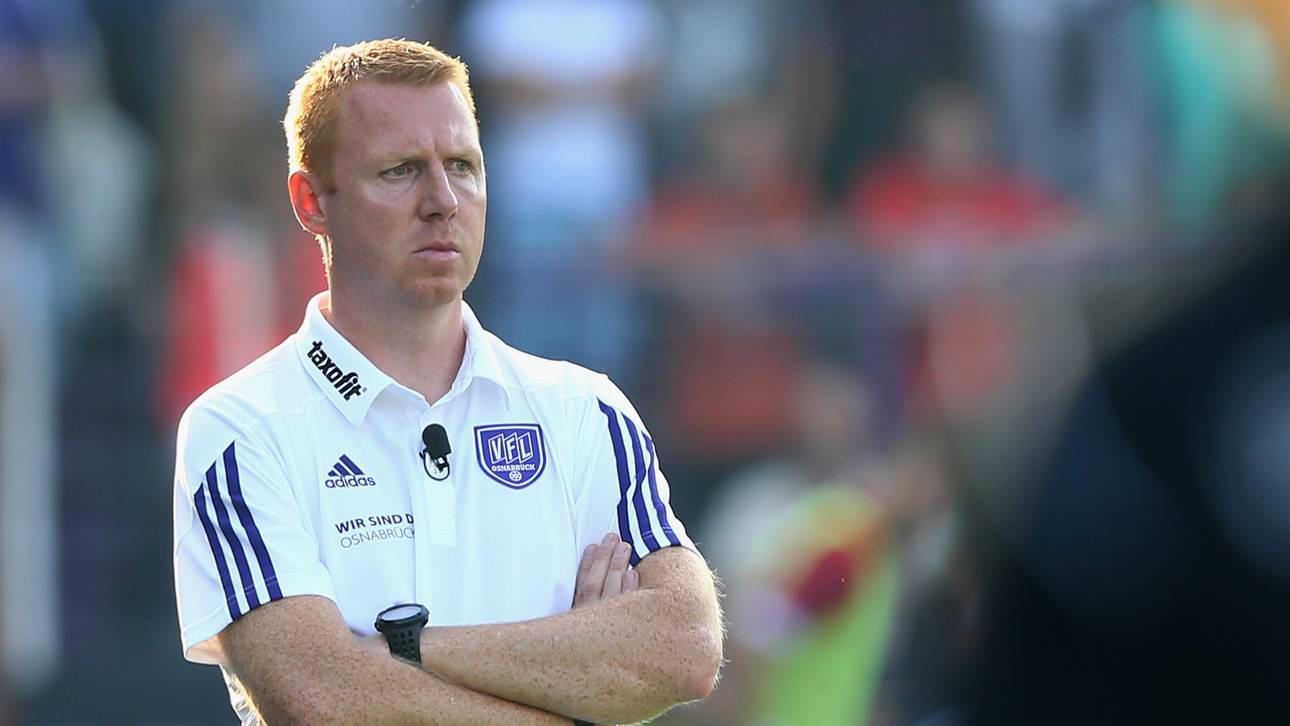 Frust, Wut und Enttäuschung bei VfL