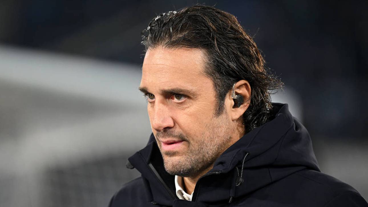 Kane? „Erkenne mich in ihm wieder“