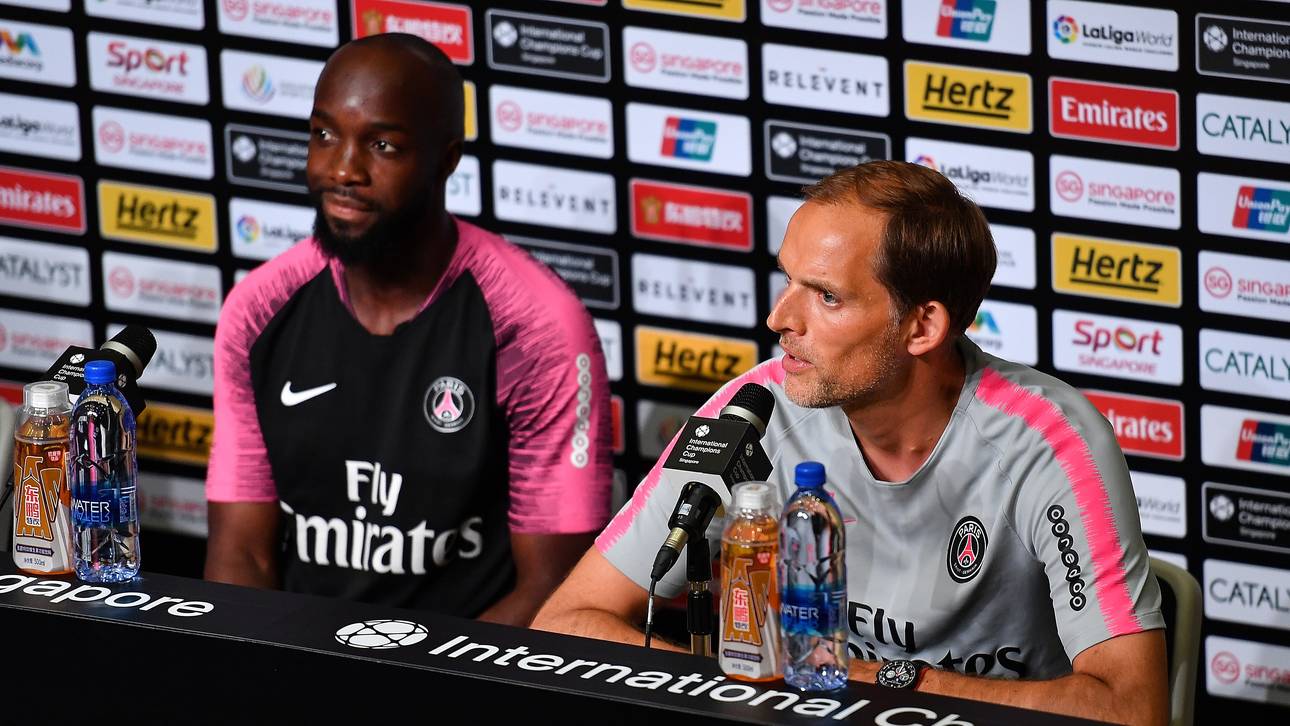 Tuchel beendet Missverständnis