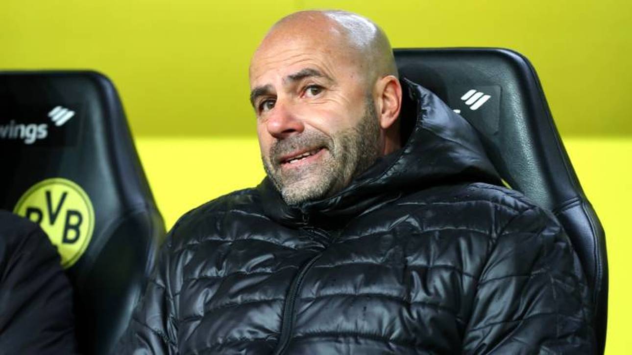 Erstaunliche Enthüllung zum BVB