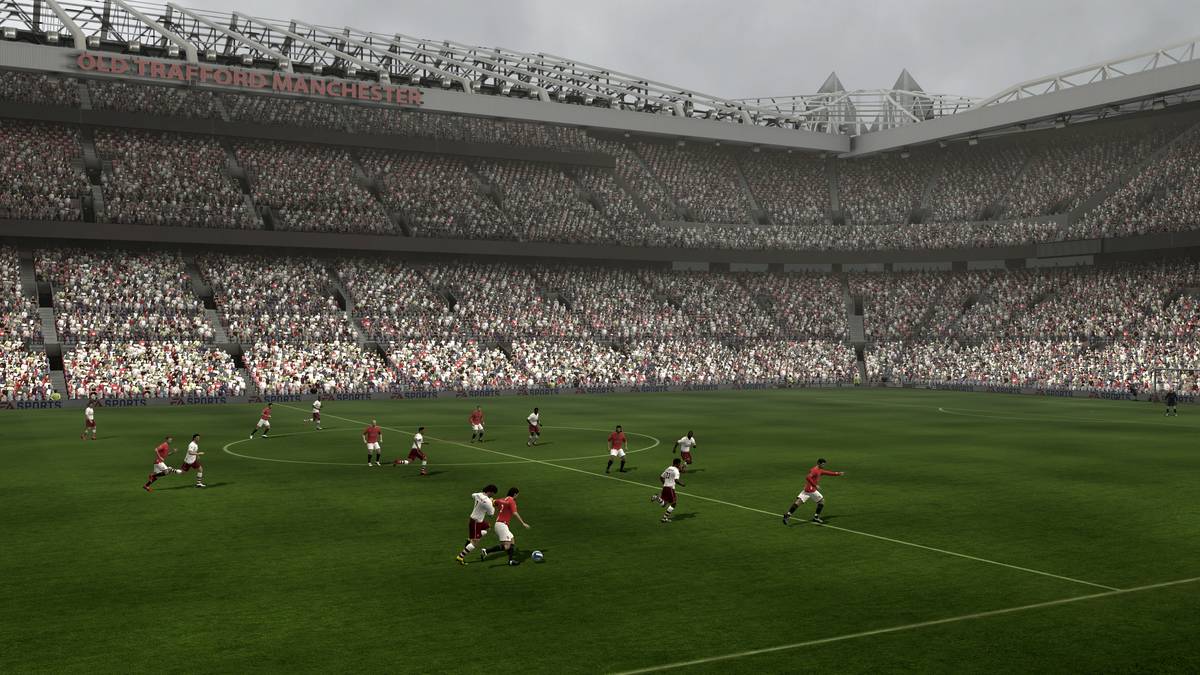 FIFA 09: Nachdem im Vorgänger der "Be a Pro"-Modus für einen Spieler eingeführt wurde, durften sich Käufer von FIFA 09 ab sofort online in ein "10-vs.-10"-Match wagen. Darüber hinaus war erstmals der beliebte FIFA Ultimate Team-Modus dabei (FUT)