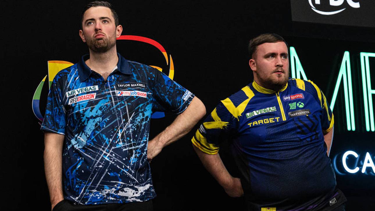 Superstar mit forscher WM-Ansage