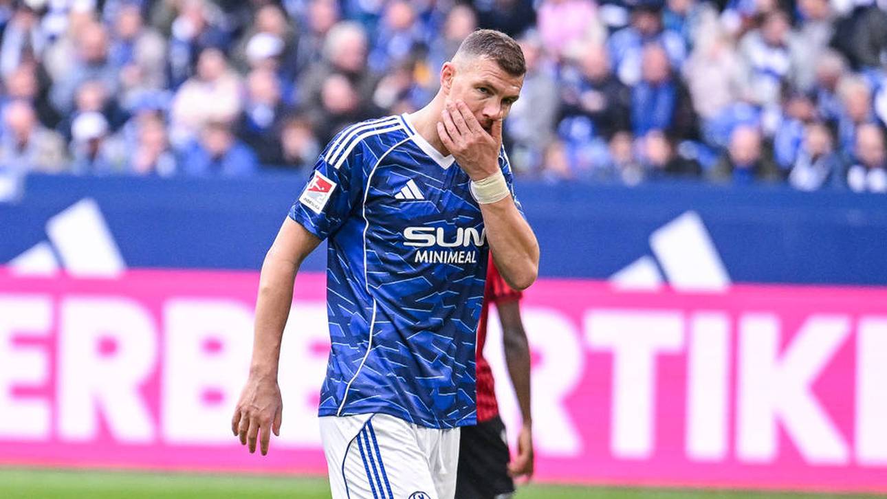 2. Bundesliga-Kracher ohne Dzeko. Kann Darmstadt diesen Vorteil nutzen?
