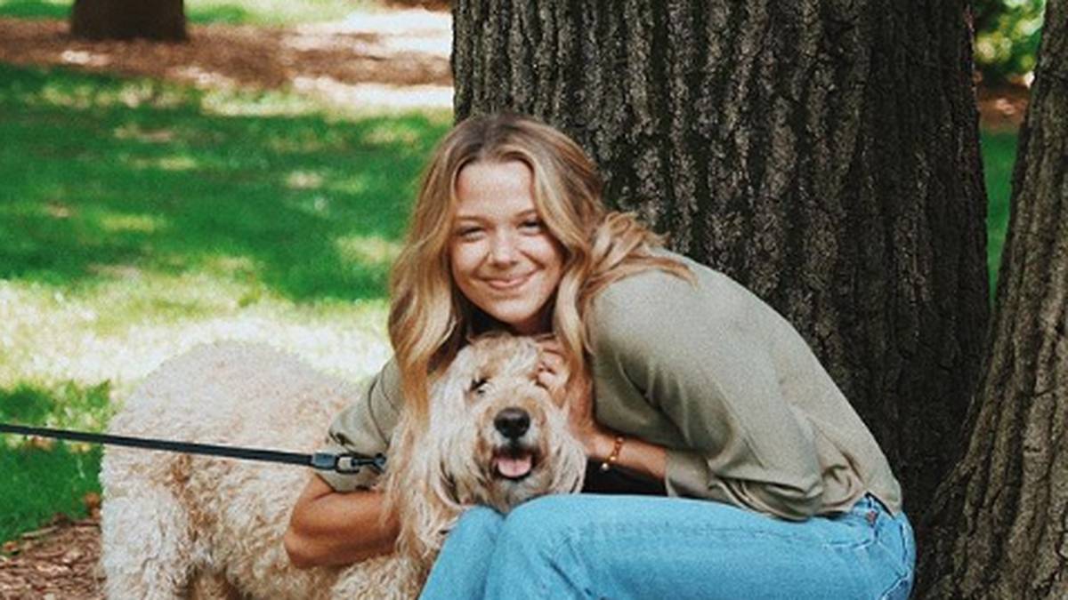 PAIGE TAPP: Ihre Zwillingsschwester Hannah wurde 2017 ausgerechnet mit Schwerin deutscher Meister. Nun will Paige nachziehen. "Es ist seltsam für mich darüber nachzudenken, dass sie dort gespielt hat", erklärte sie im Vorfeld der Serie im Interview mit SPORT1