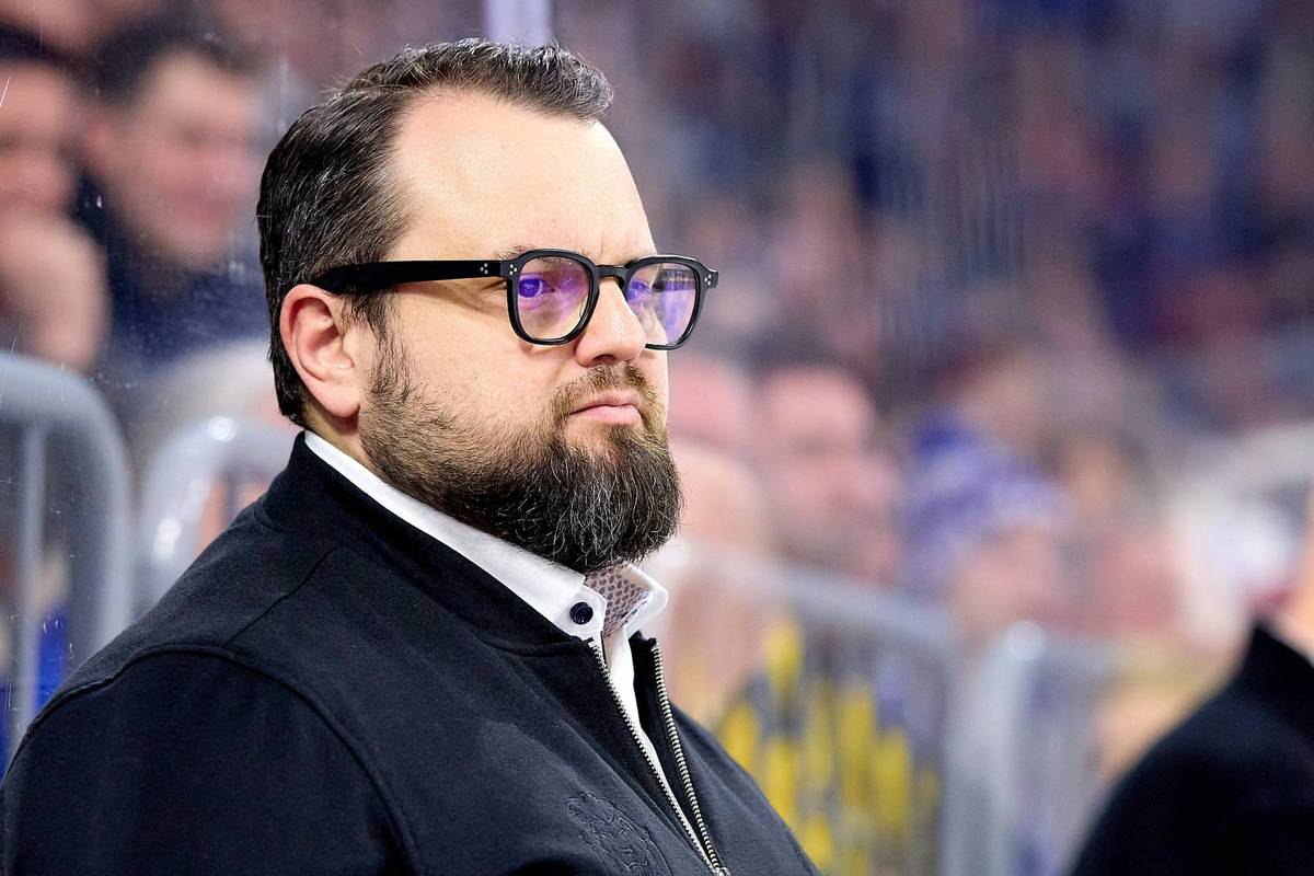 Barta bleibt Sportdirektor in Frankfurt