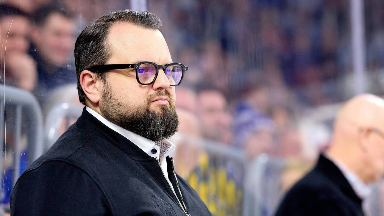 Barta bleibt Sportdirektor in Frankfurt