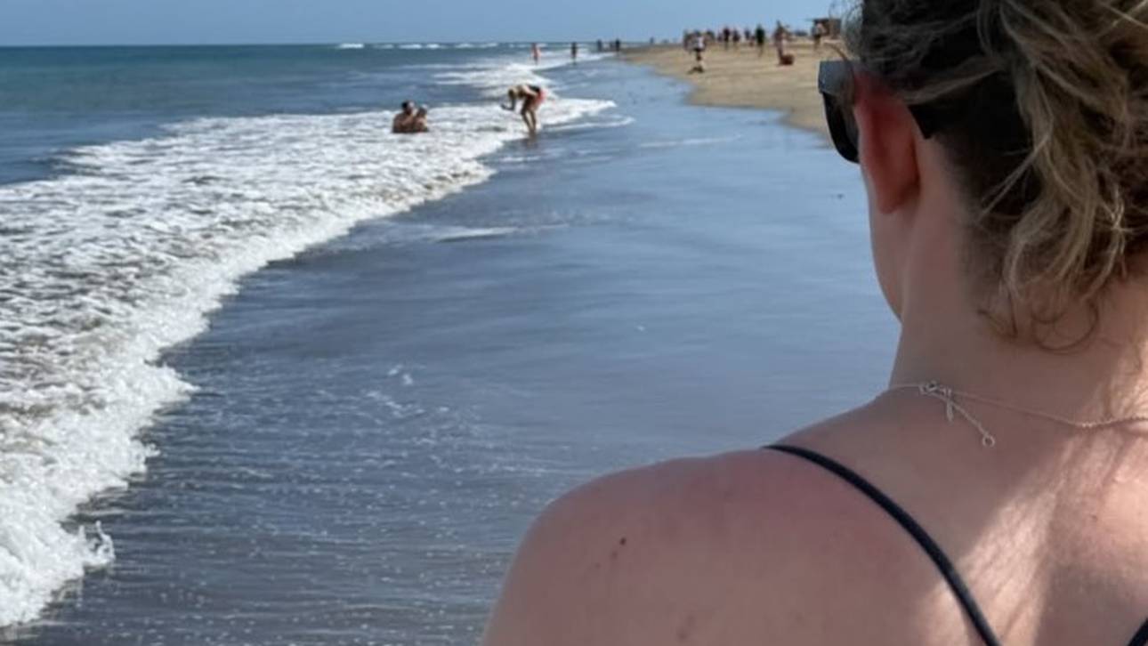 Erholung nach turbulentem Winter