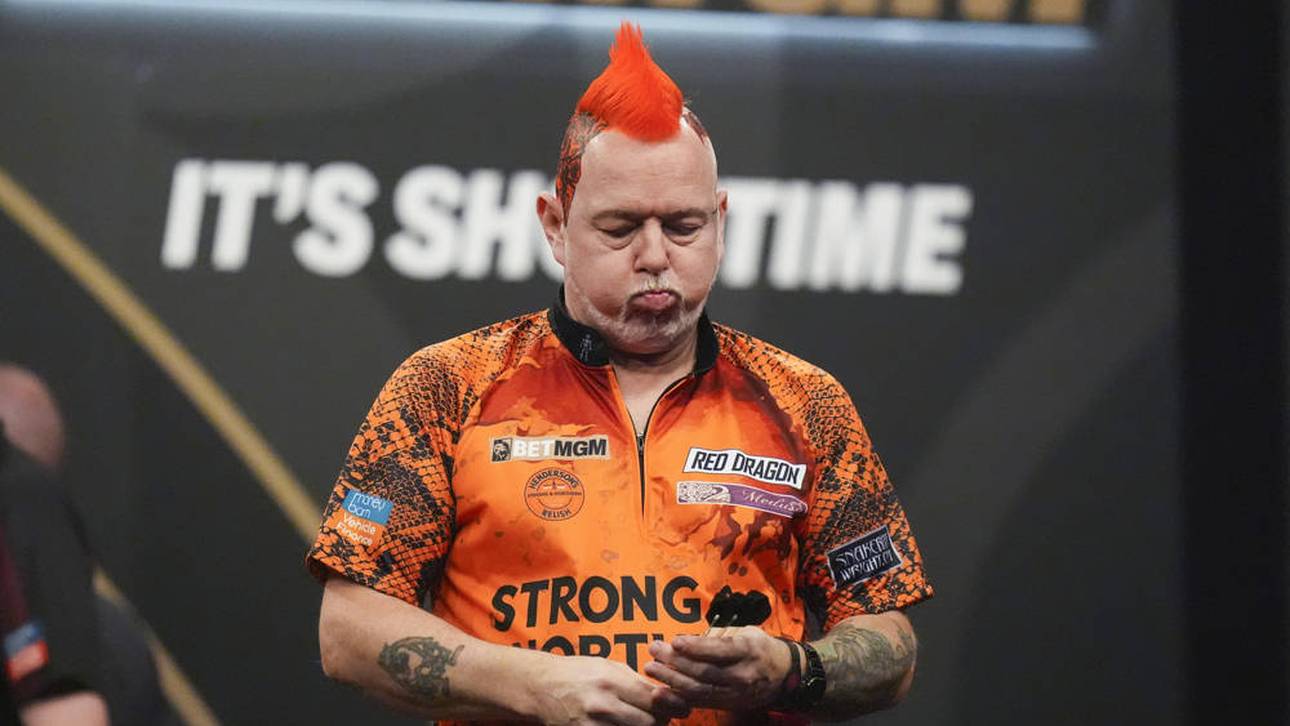 Wer wird Wrights Nachfolger?