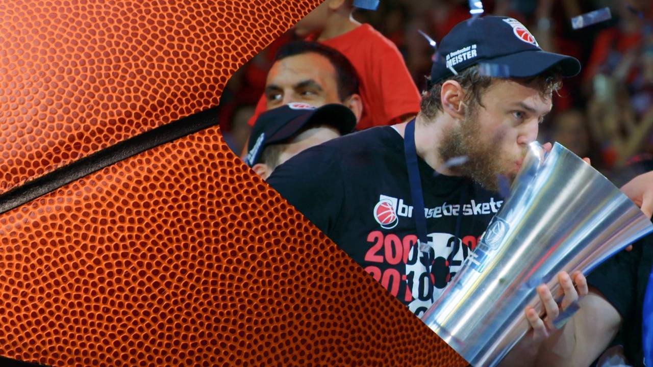 Vom ambitionierten EuroLeague-Team zum BBL-Mittelmaß. Brose Bamberg hat ein neues Gesicht bekommen.