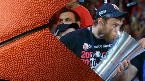 Vom ambitionierten EuroLeague-Team zum BBL-Mittelmaß. Brose Bamberg hat ein neues Gesicht bekommen.